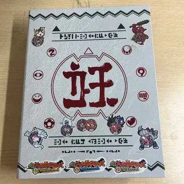 요괴워치 메달북 메달 포함