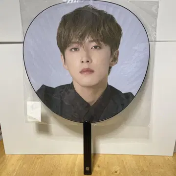 JO1 BTD 코노 준키 부채 2023 BEYOND THE DARK