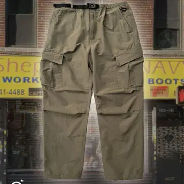 시착만 한 상품 STABRIDGE Buyer Pants 2 M