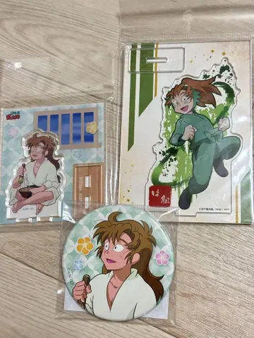 닌타마 란타로 젠포지 잇사쿠 묶음 판매
