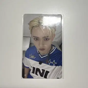 INI 타지마 쇼고 회장 122 XQUARE MASTERPIECE