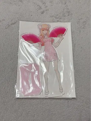 키타가와 마린 빅 아크릴 스탠드 차이나