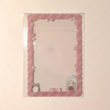 프로세카 요이사키 카나데 경질 케이스 산리오