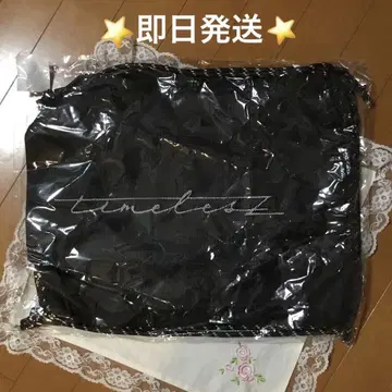 [ 새상품 ] timelesz 타임리스 팬미팅 냅색