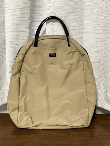 STANDARD SUPPLY 백팩