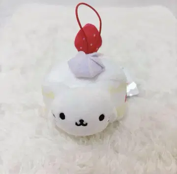 냥냥냥코 마스코트 숏냥코 남코