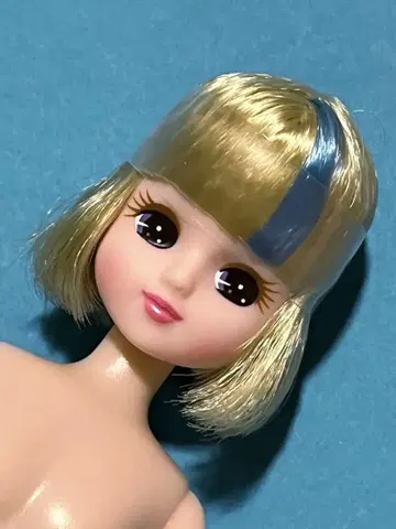 타카라토미 리카짱 새상품