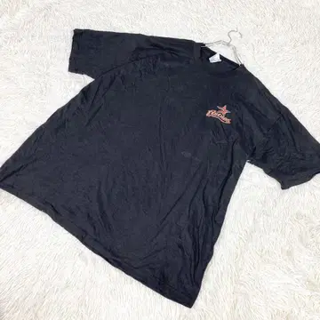 애스트로즈 T셔츠 로고 애슬레틱 빅 사이즈 XL