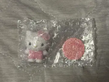 헬로키티 시크릿 마스코트 피타토 프렌즈 산리오 키티