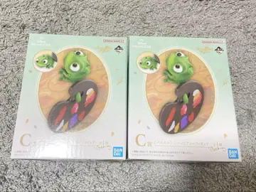 디즈니 제일복권 파스칼