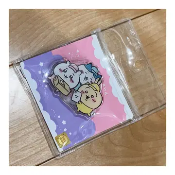 치이카와 스마트폰 그립 한국 하치와레 토끼