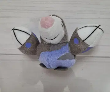 포켓몬스터 베스트위시 모그류 코롯토만마루 봉제 인형