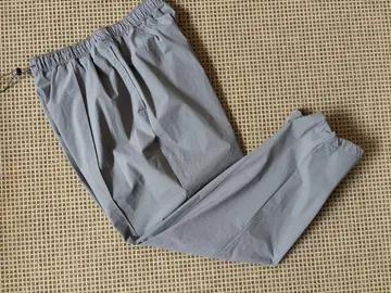 훼미리마트 그레이 이지 팬츠 L