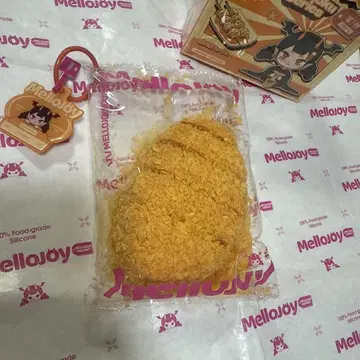 mellojoy 일식 시리즈 돈카츠