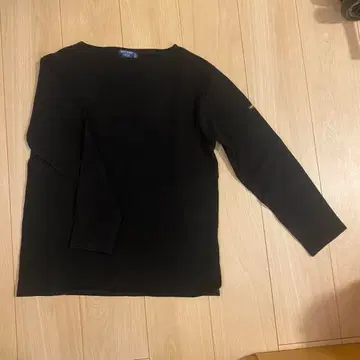 세인트 제임스 SAINT JAMES t3 블랙