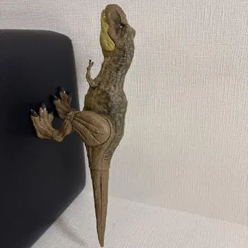 티라노사우루스 피규어
