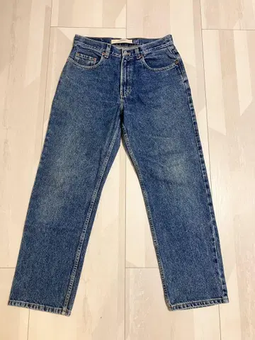 GAP 데님 W30 L28 USA 제조