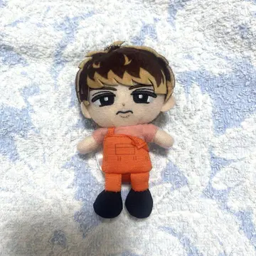 무카이 코지 치루누이