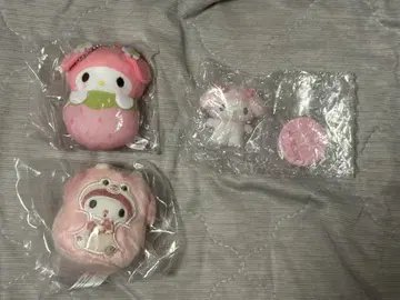 마이멜로디 묶음 판매