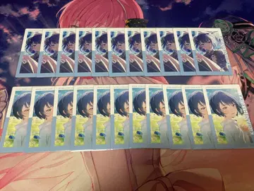 프로세카 키리타니 하루카 에피카