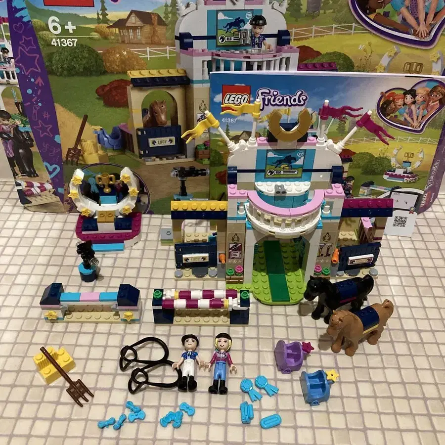 1번째 상품 이미지