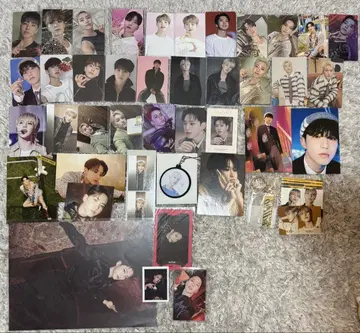 SEVENTEEN 세븐틴 호시 묶음 판매