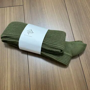 오버니삭스 RENA OLIVE baserange