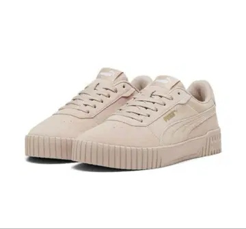 PUMA 푸마 우먼 푸마 캐리나 2.0 SD 스니커즈
