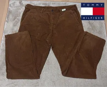 TOMMY HILFIGER MERCER CHINO 36/32