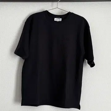 라코스테 셔츠 구제 의류 XS