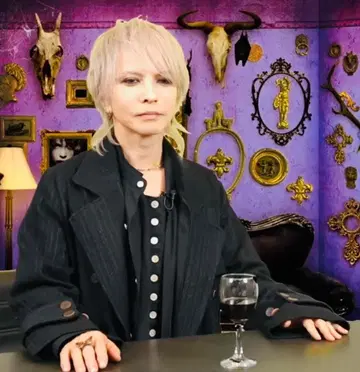 hyde 착용 ifsixwasnine