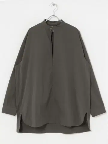 URBAN RESEARCH WIDE SHIRT wide dad
