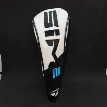 새상품급 테일러메이드 SIM2 유틸리티용 골프헤드커버