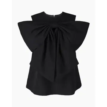 bibiy ANNE RIBBON BLOUSE