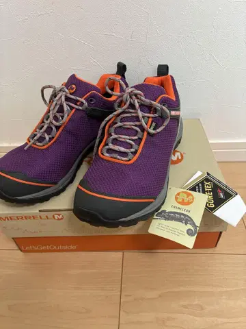 MERRELL 머렐 하이킹 슈즈 27cm