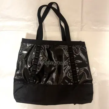 블랙홀 토트 25L