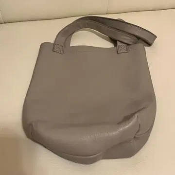 핸더 스킴/Hender Scheme cow bag s