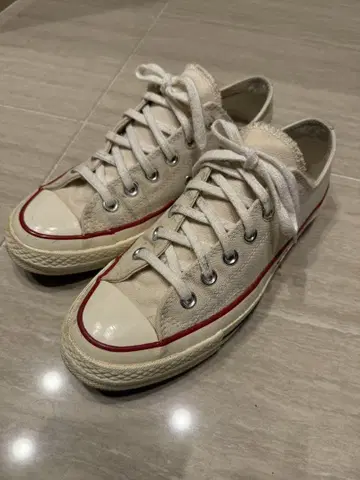 CONVERSE CT70 Chuck Taylor 24.5