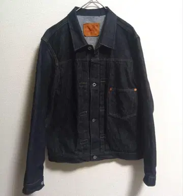 TCB JEANS S40's 대전 모델 상하의 셋업 42/34