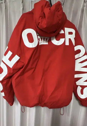 RODEO CROWNS 다운 자켓 M 사이즈
