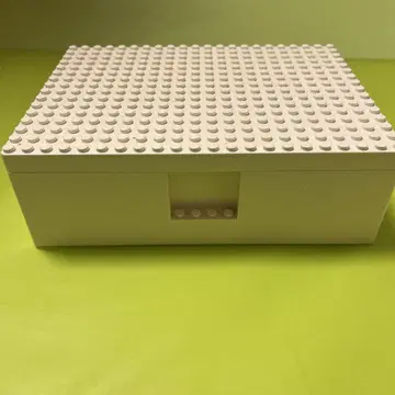 IKEA 빅 렉 레고 박스 M 사이즈