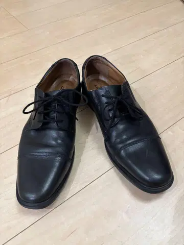 [ 판매 종료 예정 ] 클락스 Clarks 비즈니스 슈즈 26.5cm