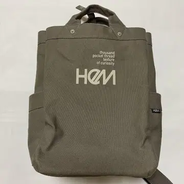 2way 백 HeM