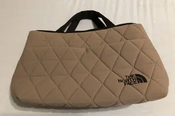 THE NORTH FACE 퀼팅 토트백