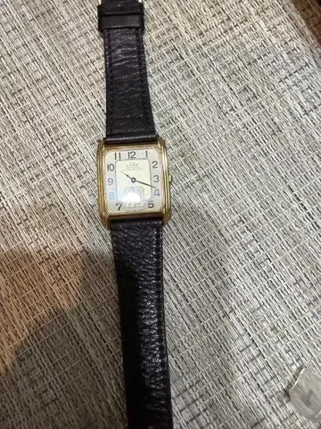 Citizen CLUB LA MER 손목시계
