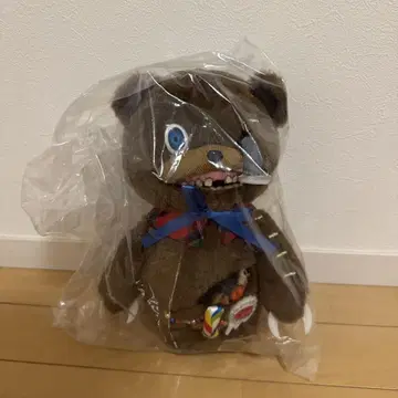 하미곰 봉제 인형 S 사이즈