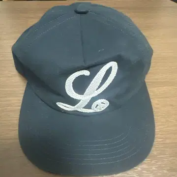 Lost Memory 네이비 캡