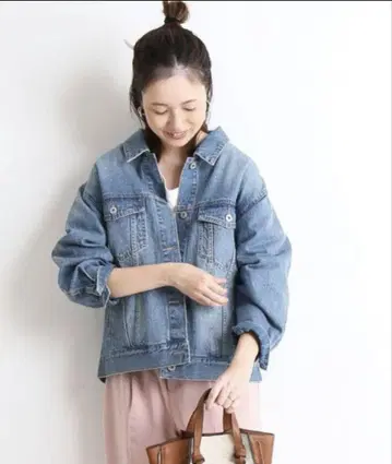 슬로브 이에나 LE DENIM G