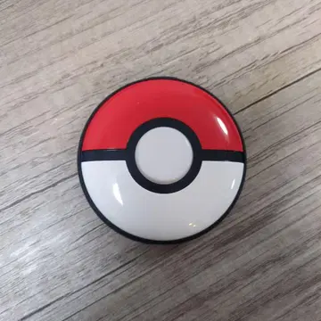 Pokemon GO Plus + 포켓몬 GO 플러스