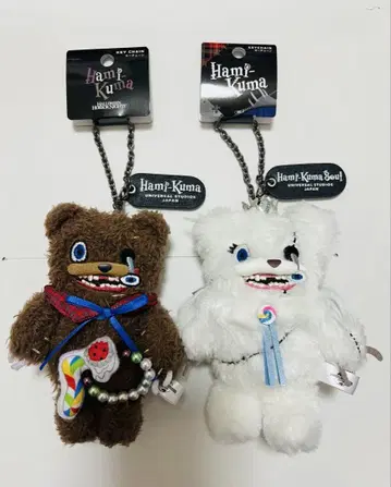 USJ 해미곰